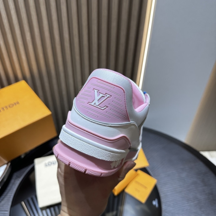 LOVT SNEAKER lv-396