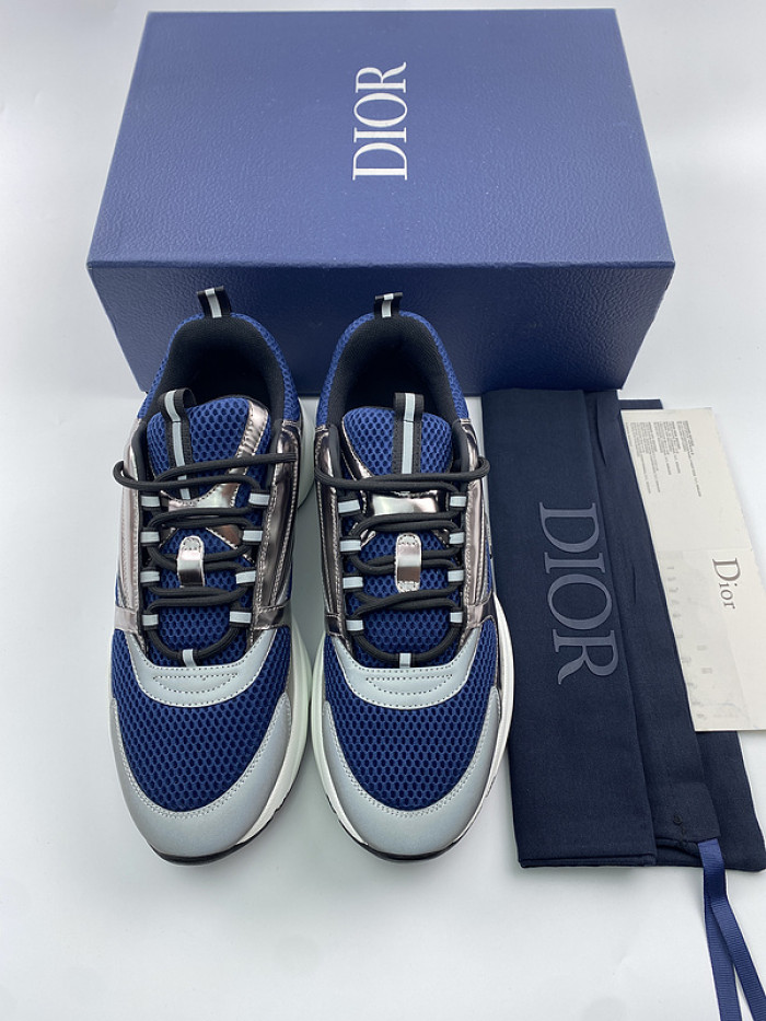 dr homme b22 trainer sneaker 2308291