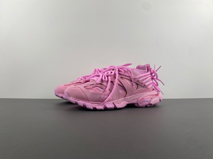 bl track trainers sneaker w3co1 5000