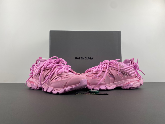 bl track trainers sneaker w3co1 5000