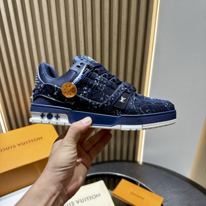LOVT SNEAKER lv-398