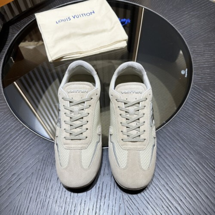 LOVT SNEAKER lv-399