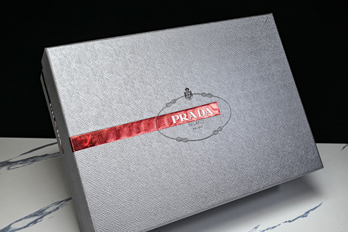 PRAD SNEAKERS PB-111