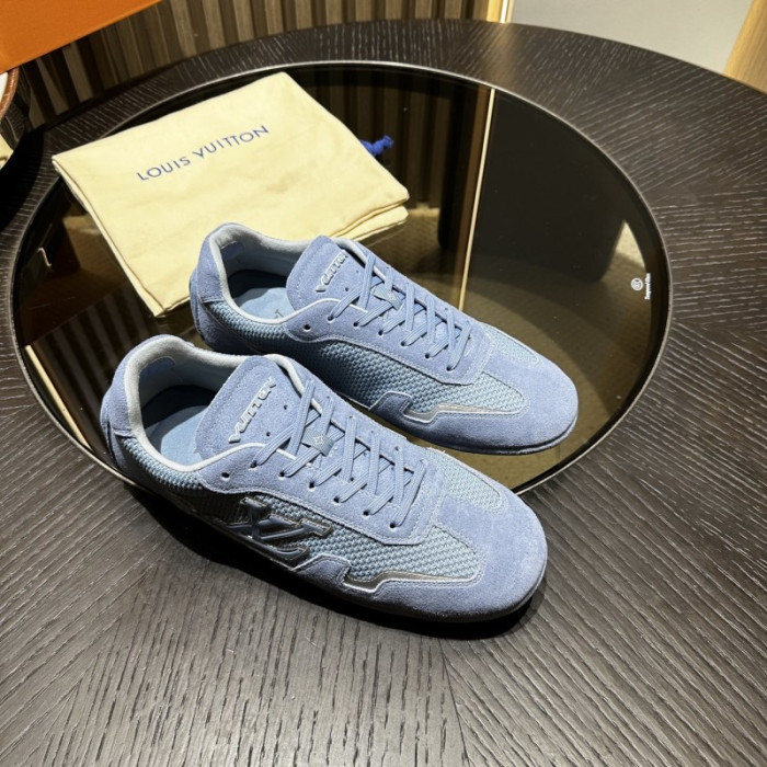 LOVT SNEAKER lv-400