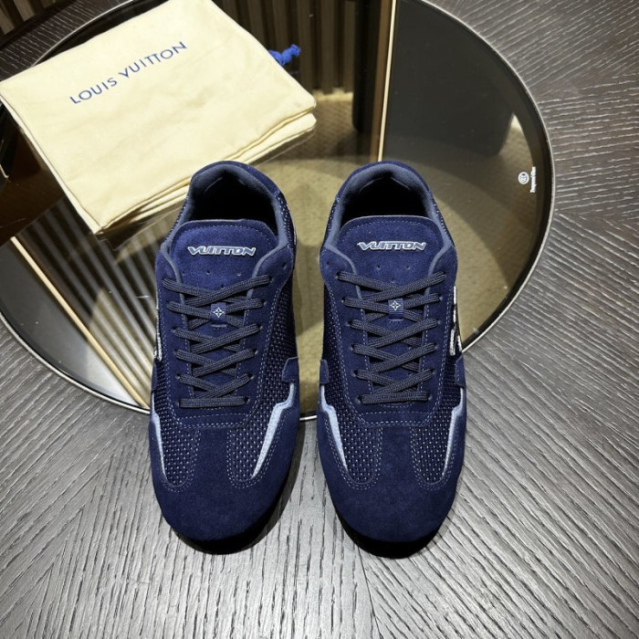 LOVT SNEAKER lv-401
