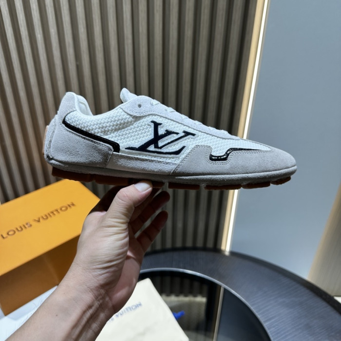 LOVT SNEAKER lv-402