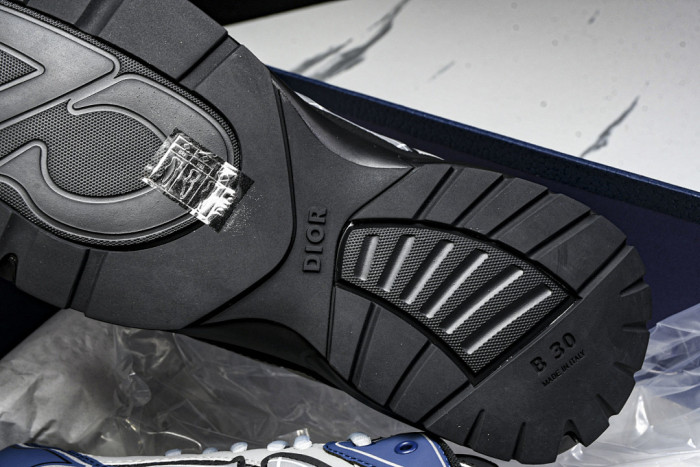 DR B30 TRAINER SNEAKER 2309135