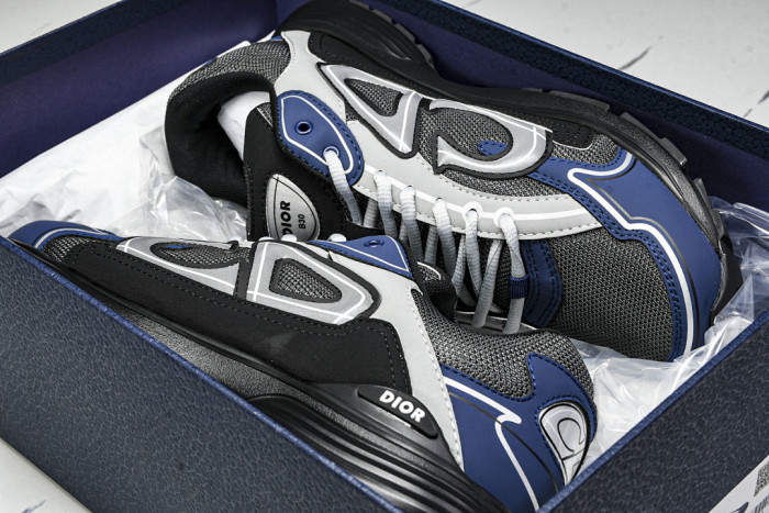 DR B30 TRAINER SNEAKER 2309135