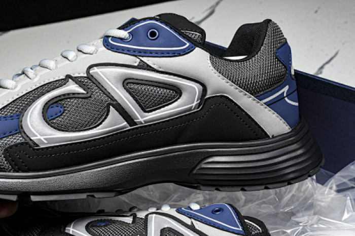 DR B30 TRAINER SNEAKER 2309135