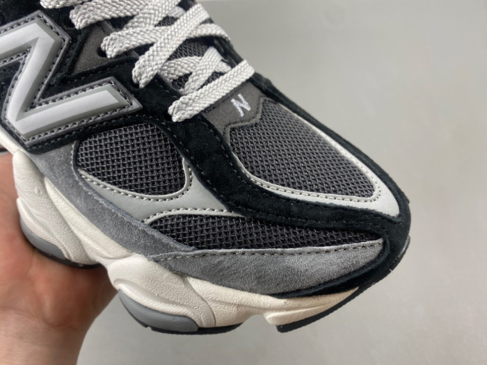 New Balance 9060 Black Grey U9060JBD
