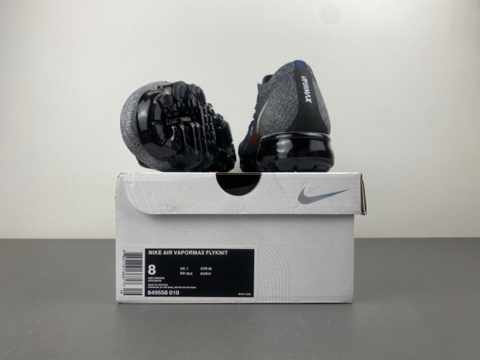 Nike Air VaporMax Explorer Dark 849558-010