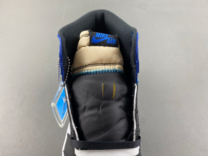 Union LA x Air Jordan 1 High OG UN DZ5485-041