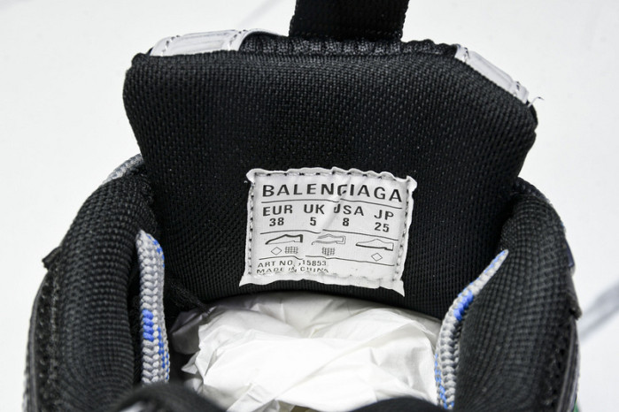 BL 6XL 911 SNEAKERS W2MV1 0315
