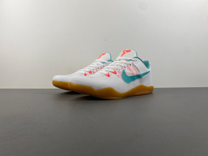 NIKE Kobe 11 EP 'Summer' 836184-103