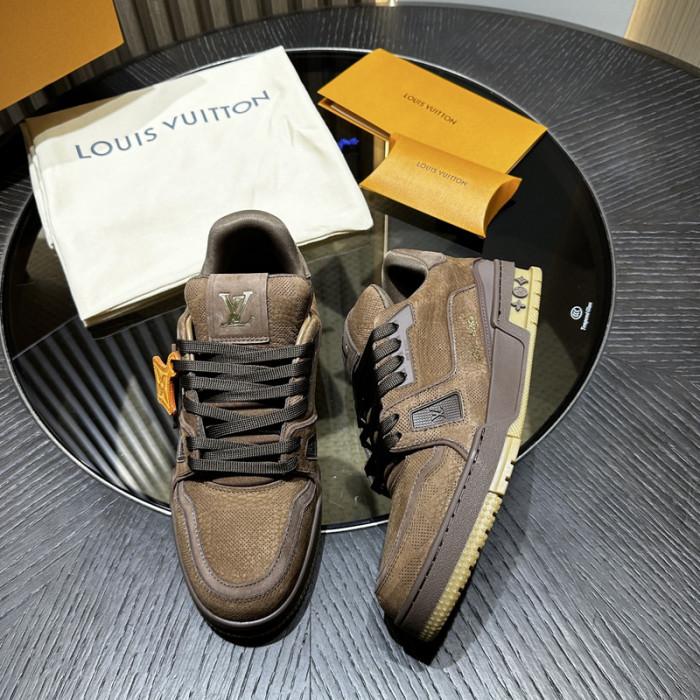 LOVT SNEAKER lv-309