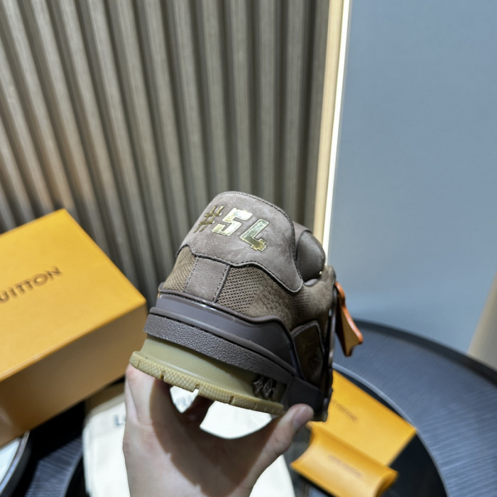 LOVT SNEAKER lv-309