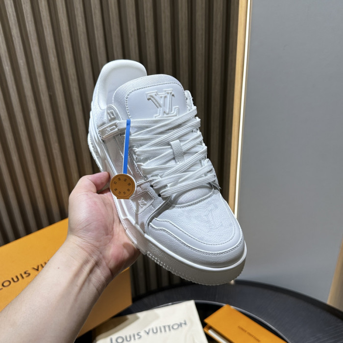 LOVT SNEAKER lv-313