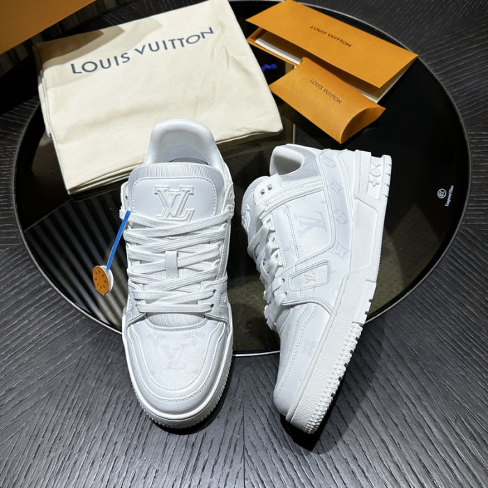 LOVT SNEAKER lv-313