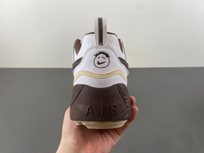 Nike Zoom Field Jaxx SP Travis Scott HQ3073-100