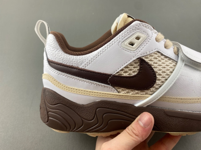 Nike Zoom Field Jaxx SP Travis Scott HQ3073-100
