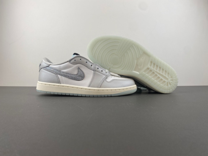 AIR JORDAN 1 Low HF3144-100