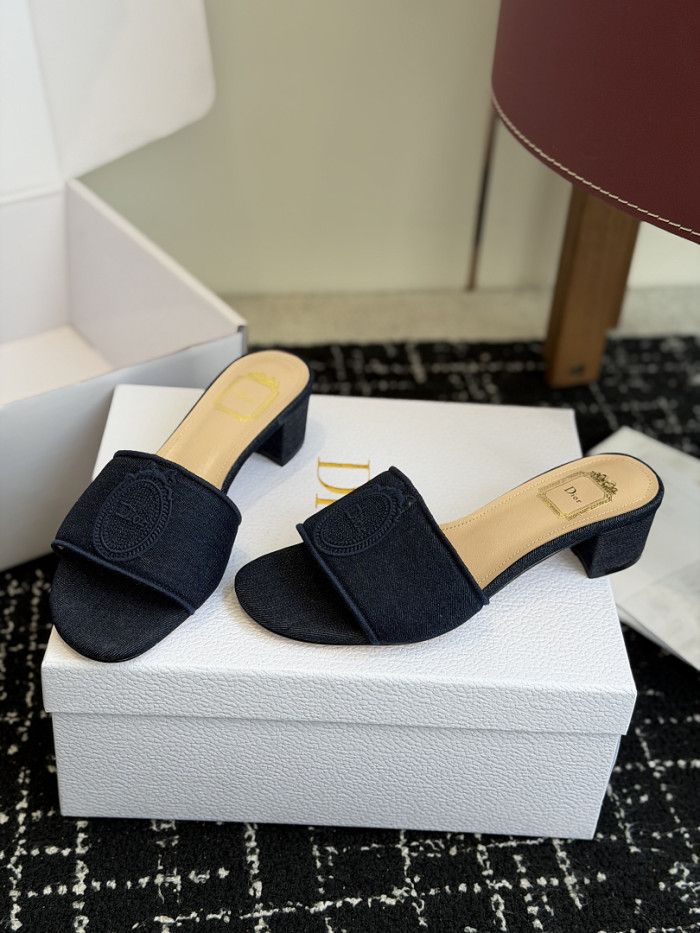 DR SUMMER SLIPPERS DRSW-74