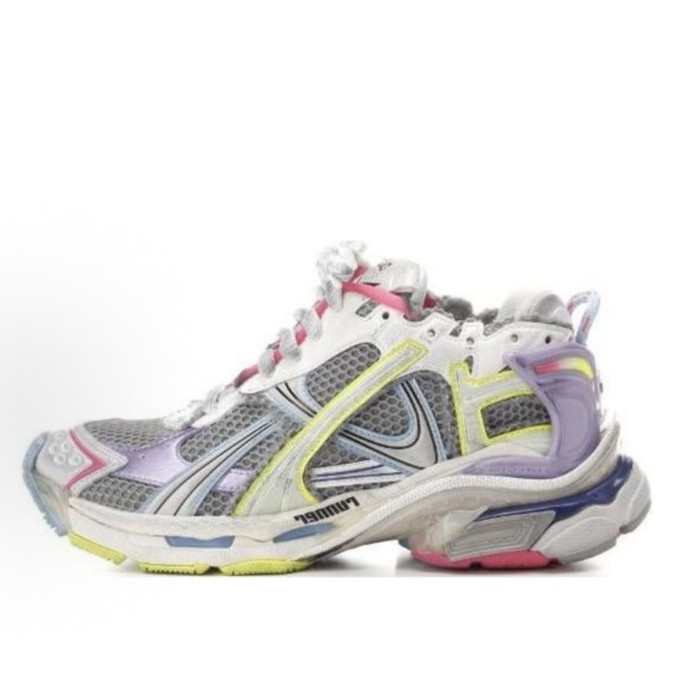 BL RUNNER SNEAKERS BLR-49