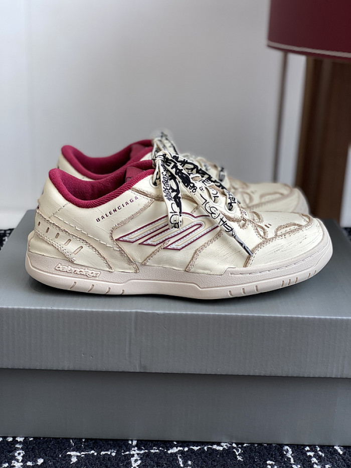 BL Hamptons Worn-Out BHW-6
