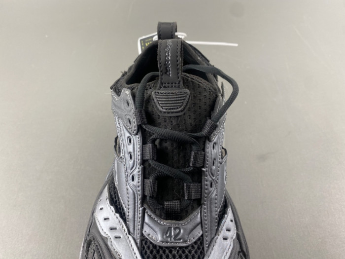Ba1en*iaga Platform Reduced Dark Gray WPLTF 1011