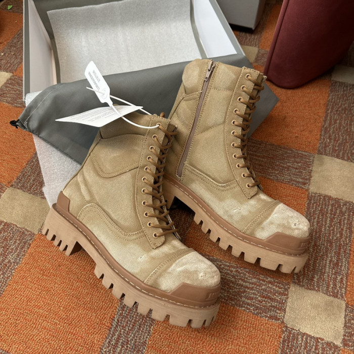 BL BOOT BLB-24