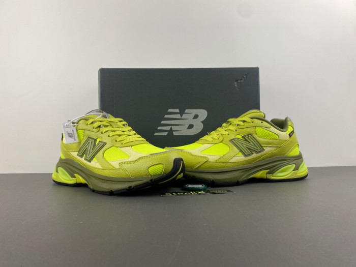 New Balance U2010RLC