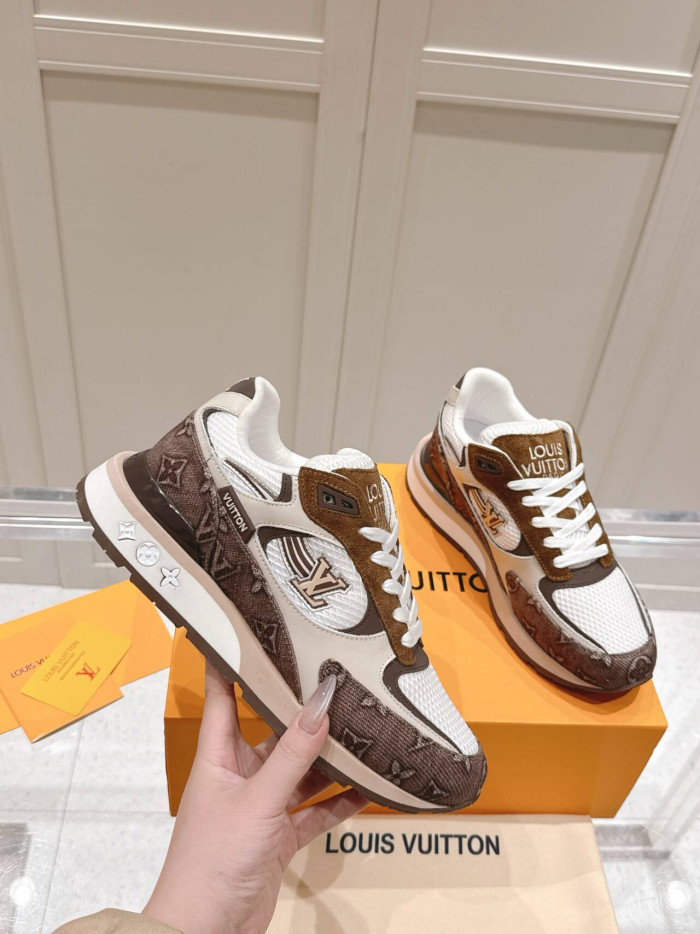 LOVT SNEAKER lv-583