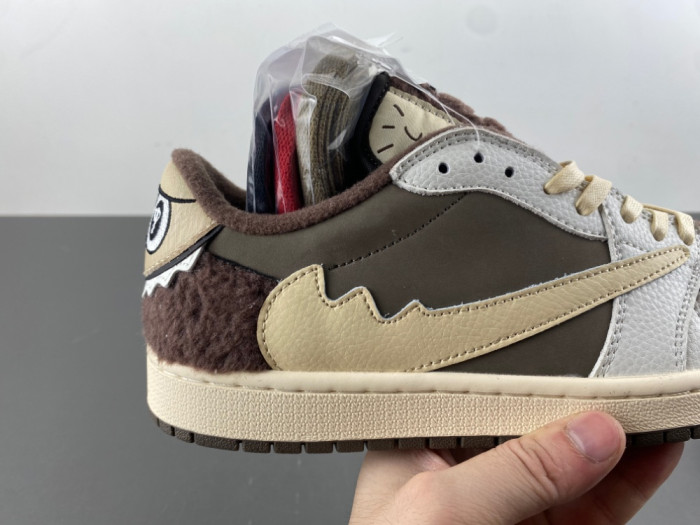 Lbubu Air Jordan 1 DM7866-717