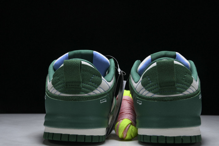 nike dunk low disrupt 2 dh4402-001