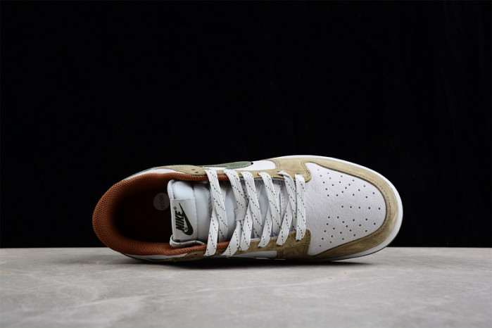 otomo katsuhiro x nk sb dunk low "steamboy ost ff0918-016
