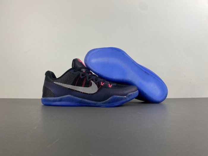 NIKE Kobe 11 EP 836183-005