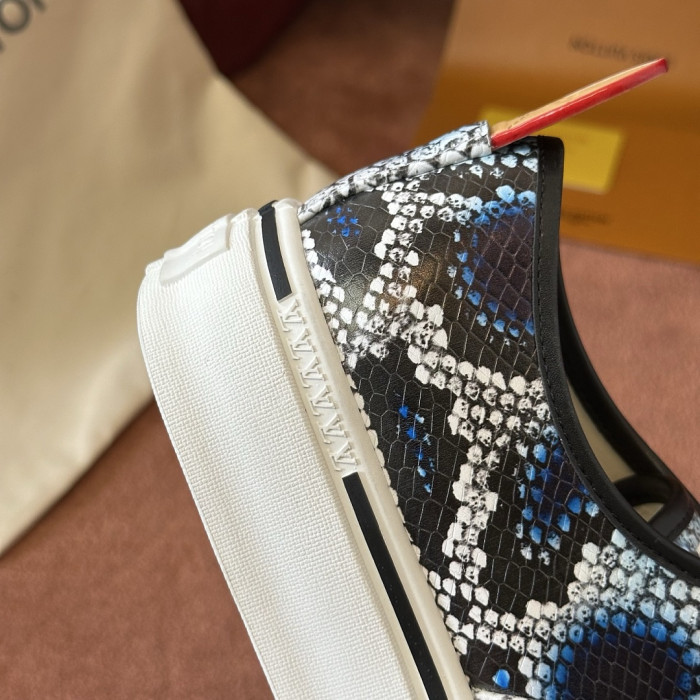 LOVT SNEAKER lv-753