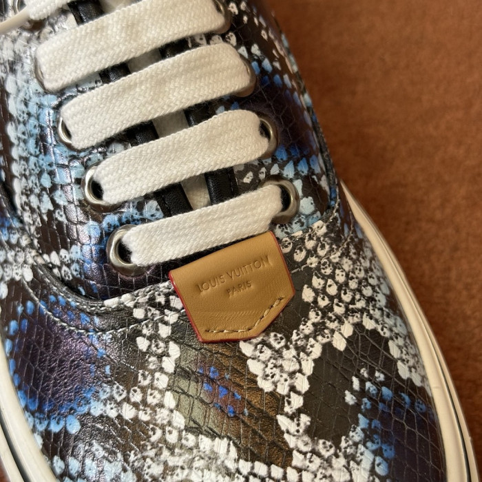 LOVT SNEAKER lv-753