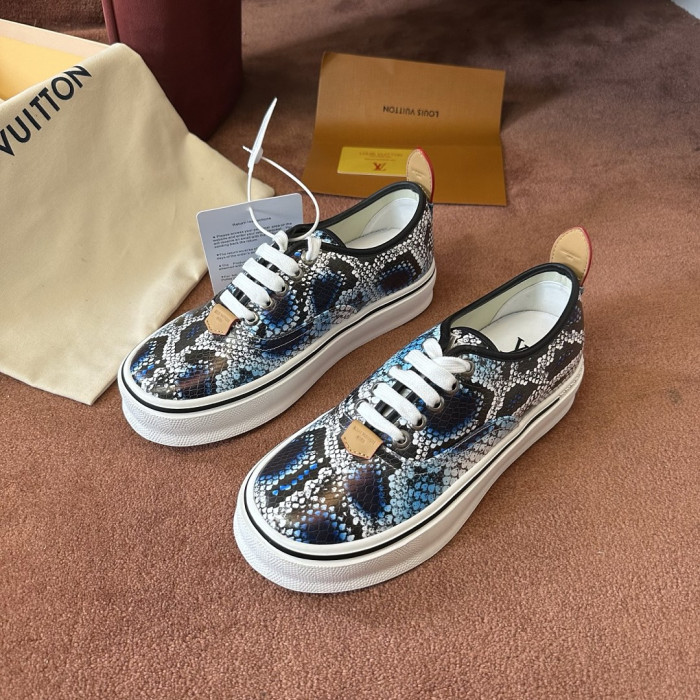 LOVT SNEAKER lv-753