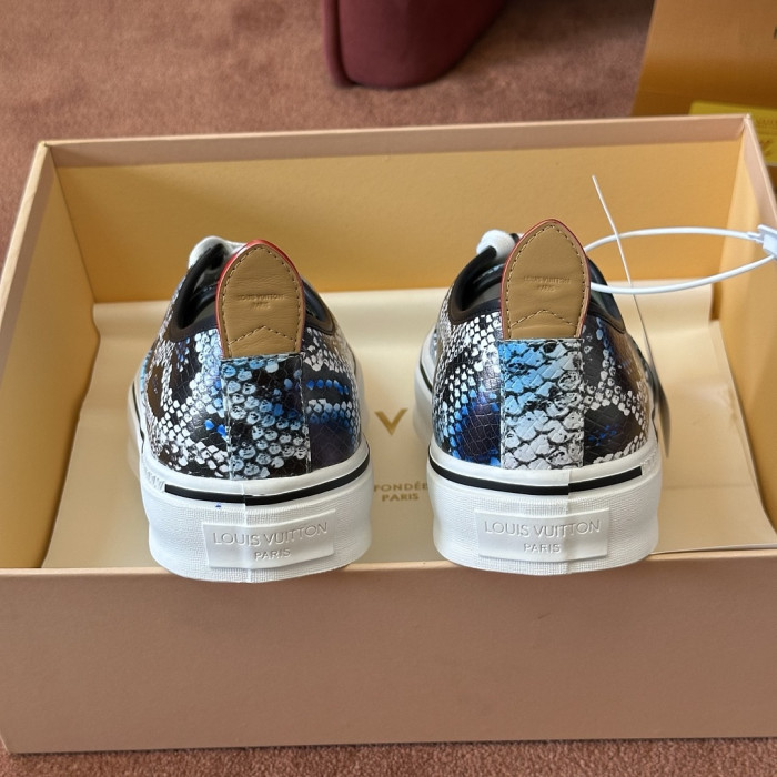 LOVT SNEAKER lv-753