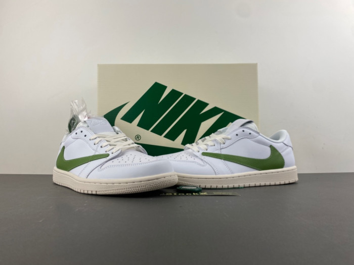 Travis Scott x Air Jordan 1 Low OG DM7866-956
