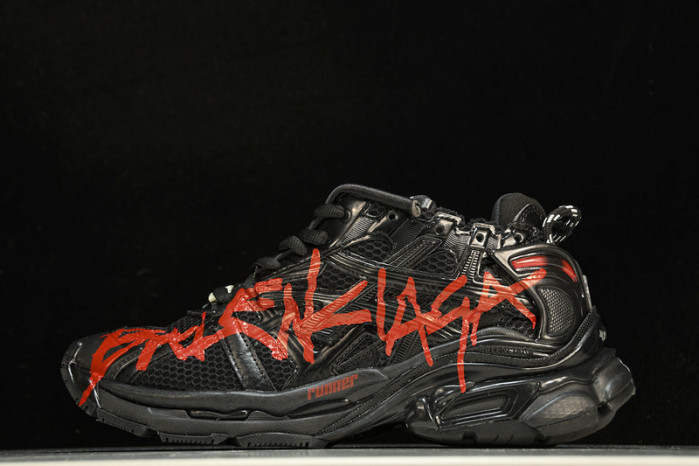 bl track trainers sneaker blr-08