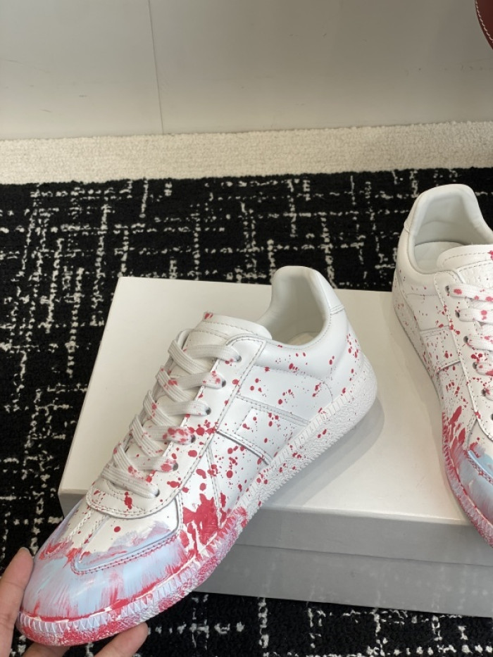 MM SHOES MMS-72