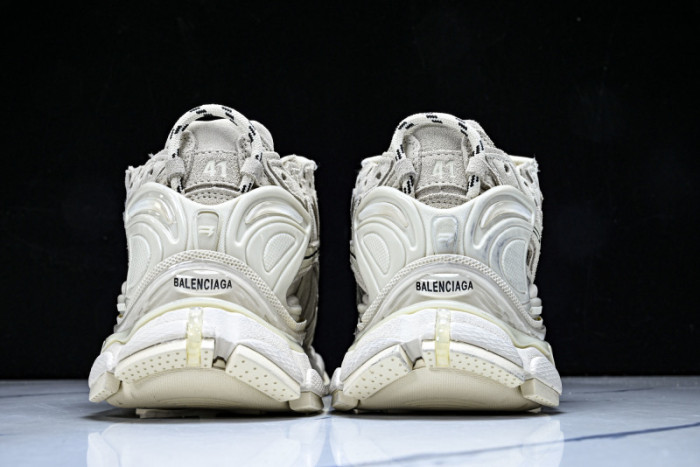 BL RUNNER SNEAKERS WRNSD 9900
