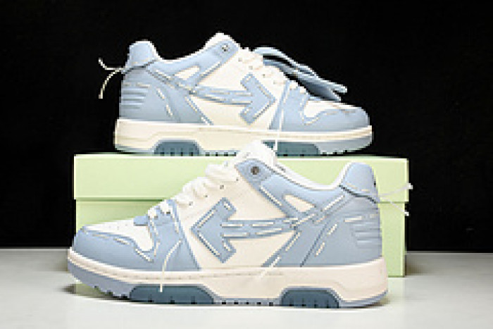 of sneakers ow-05