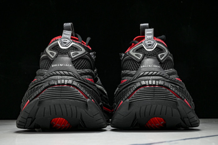 Ba1en*iaga Platform Reduced Dark Gray WPLTF 0325