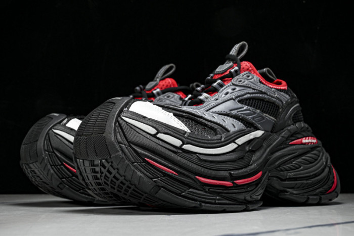 Ba1en*iaga Platform Reduced Dark Gray WPLTF 0325