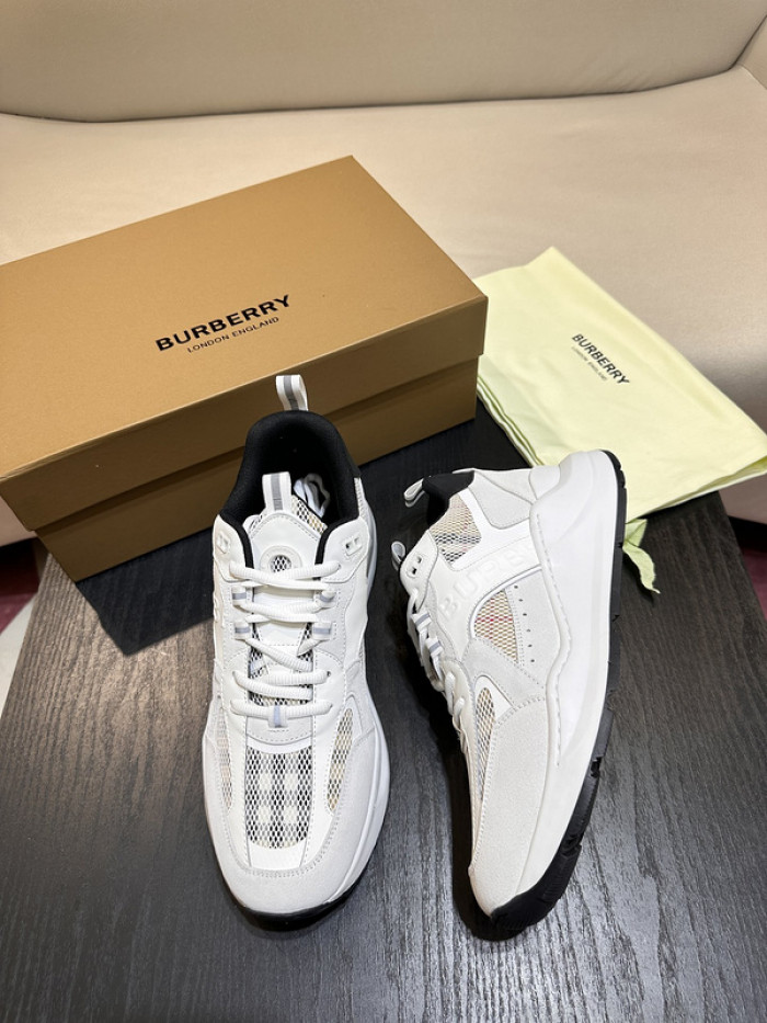 BUBERY SNEAKER 23160