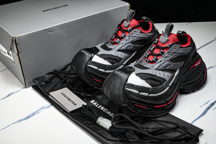 Ba1en*iaga Platform Reduced Dark Gray WPLTF 0325