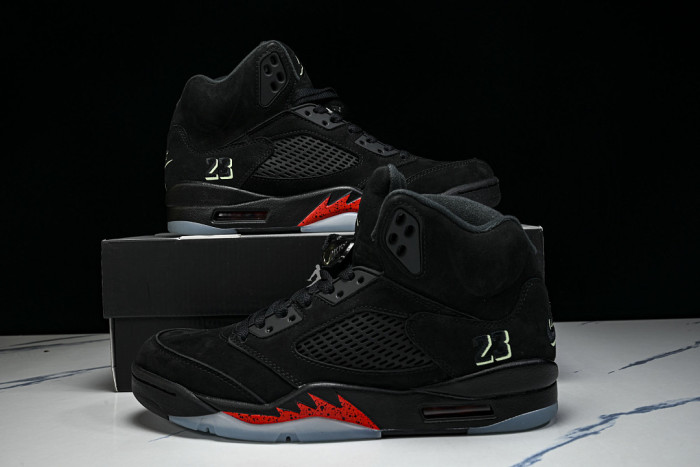 (2026) Air Jordan 5 Retro 